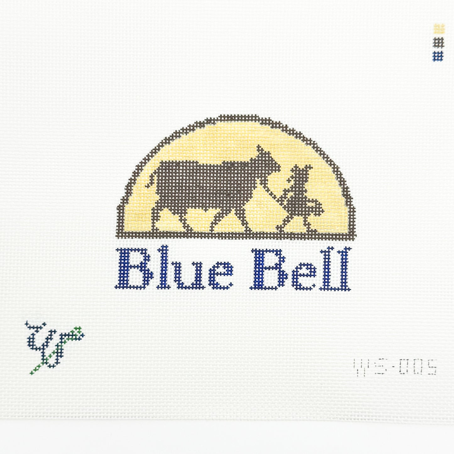 Blue Bell *