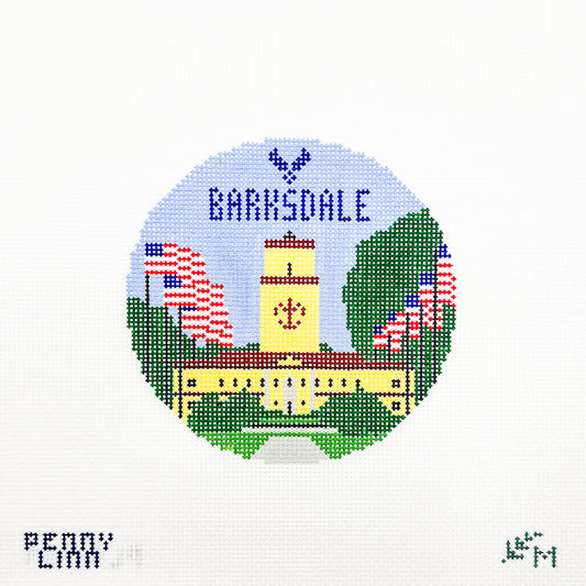 Barksdale AFB