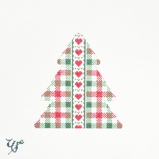 Gingham Tree