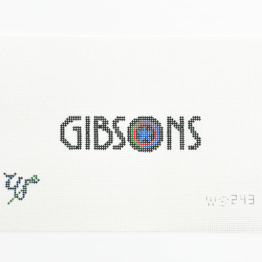 Gibsons *