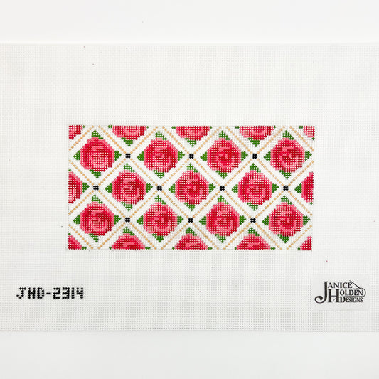 Tapestry Rose Insert