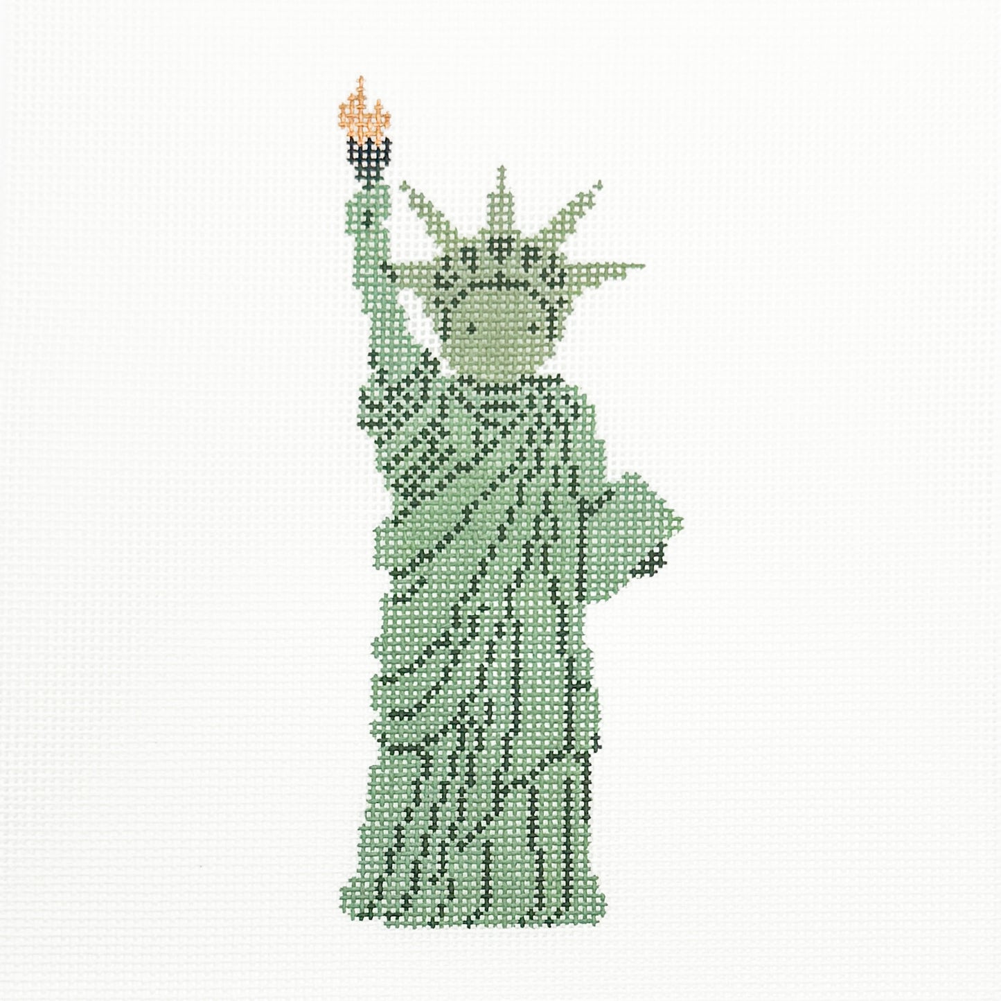 Statue of Liberty