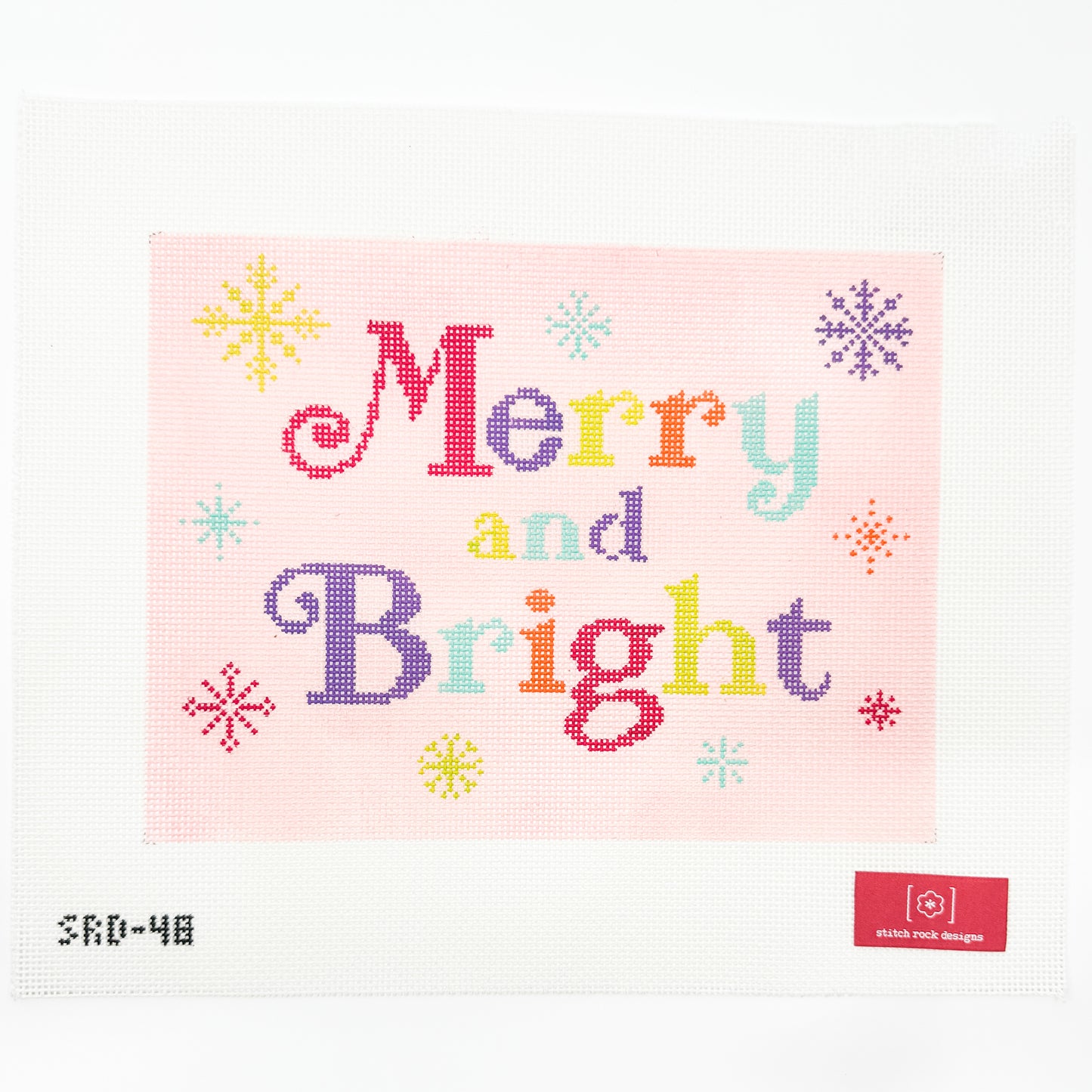 Merry and Bright