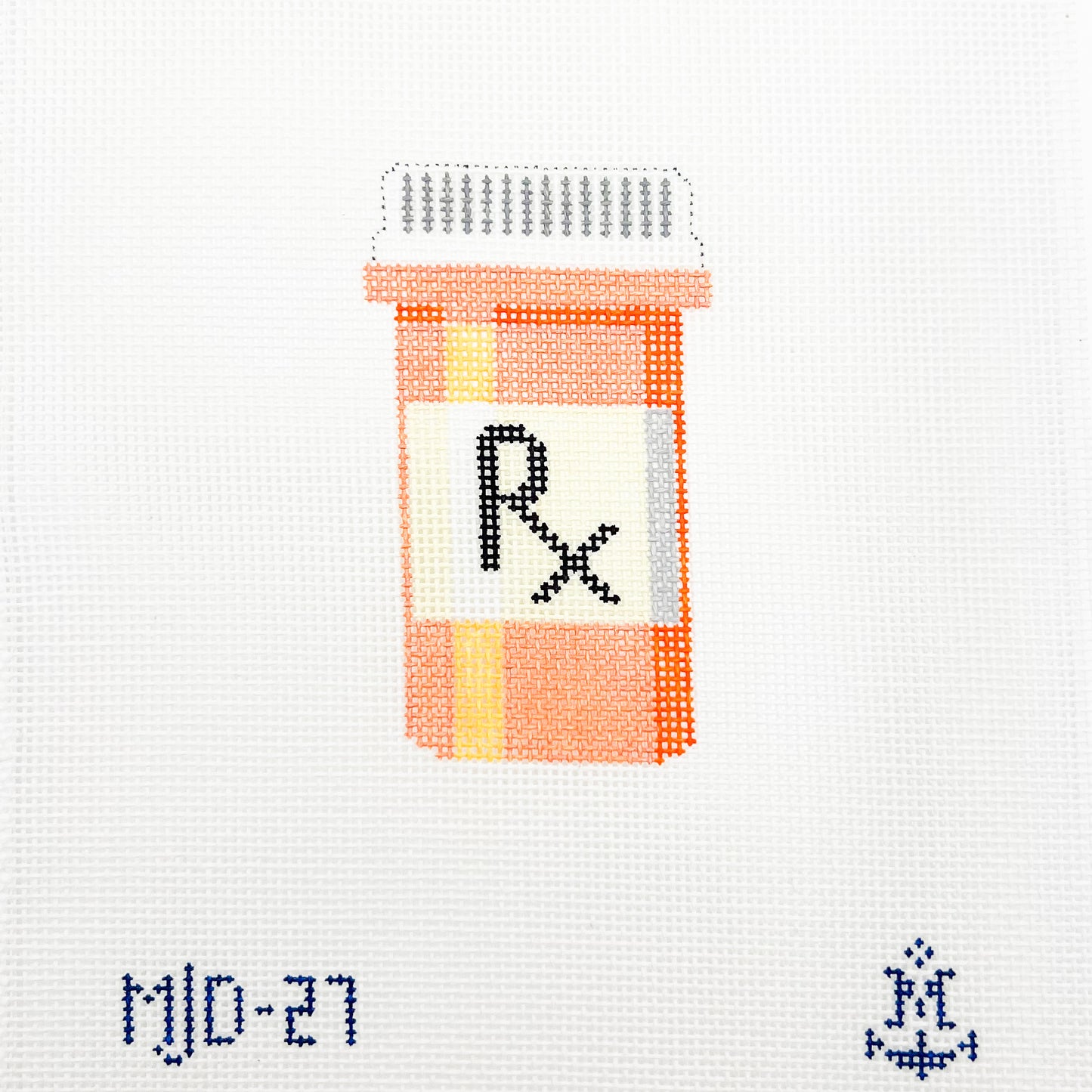 Pill Bottle