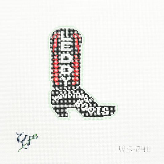 Leddy's Boots *