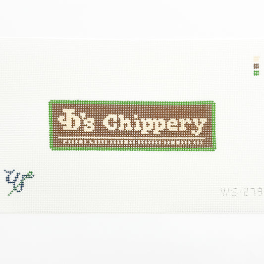 JD's Chippery *