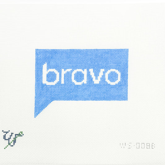 Bravo - Blue