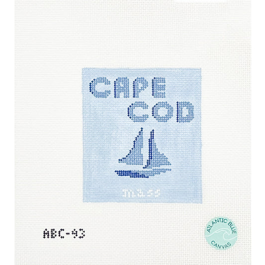 Cape Cod Travel Book
