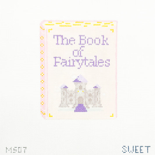 Fairytale Book