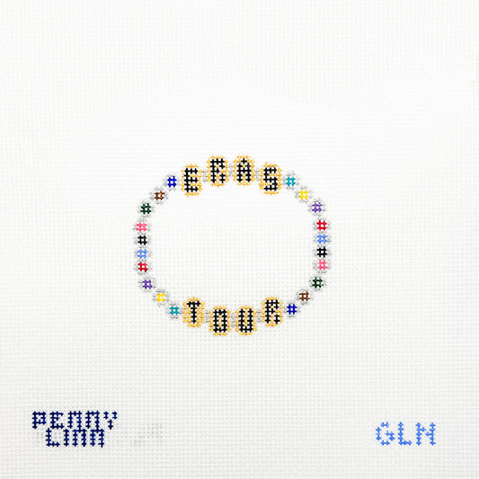 Eras Tour Friendship Bracelet