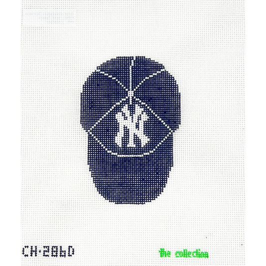 New York Baseball Hat