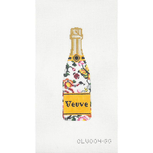 Veuve Bottle - Gucci Garden