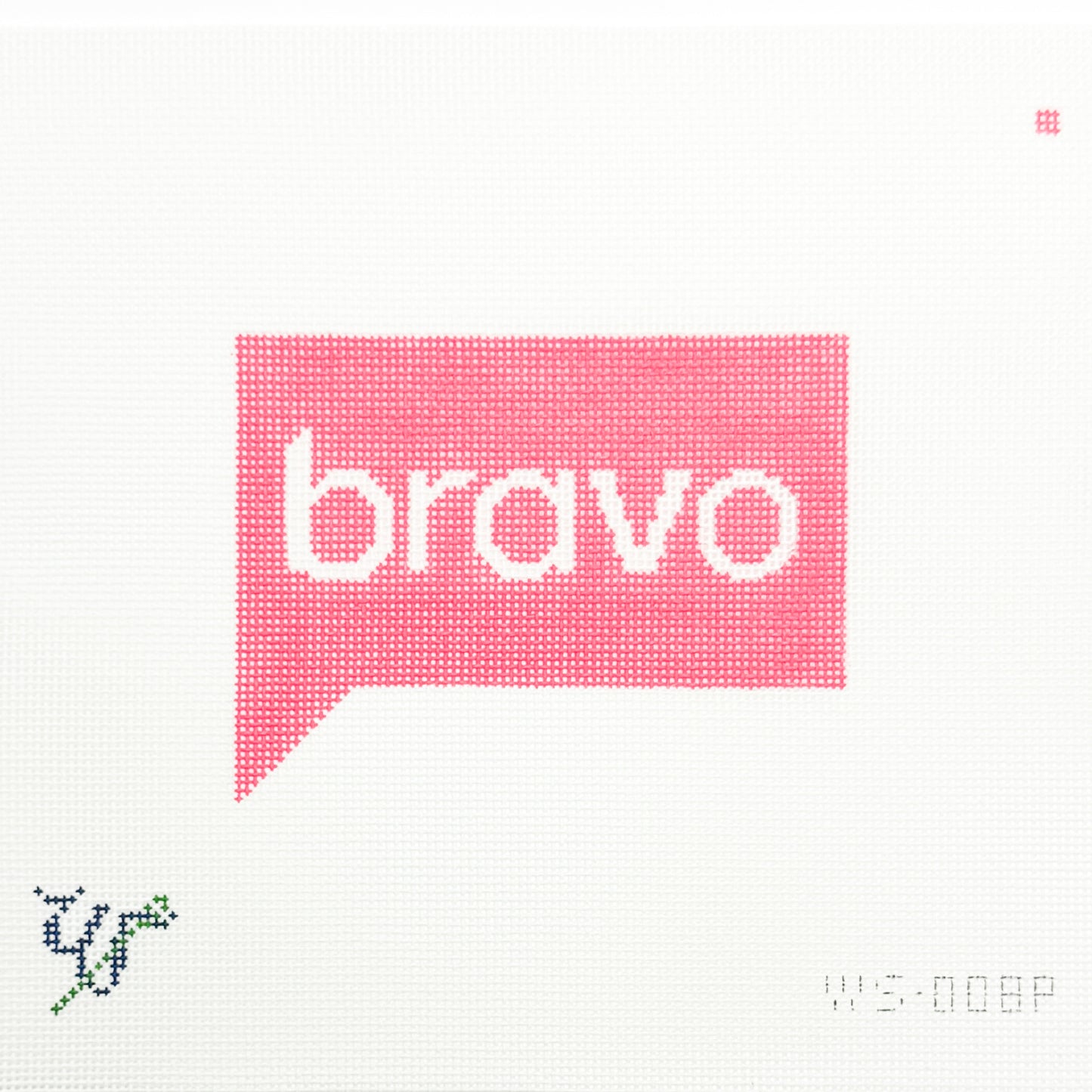 Bravo - Pink