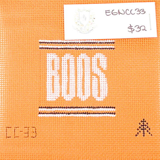 Boos Can Cozy Insert