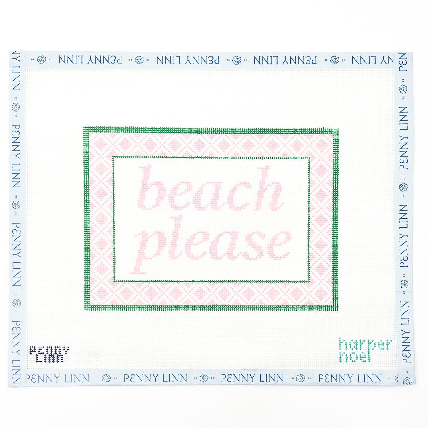 Beach Please