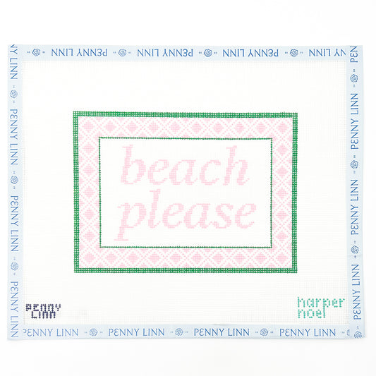 Beach Please