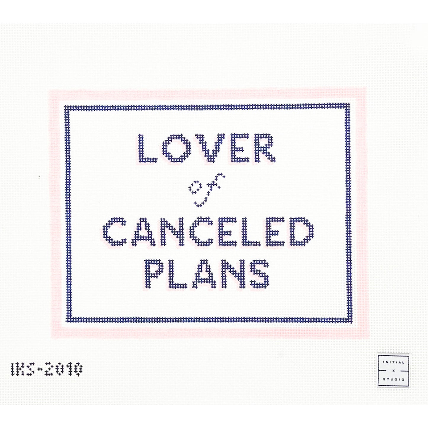 Canceled Plans