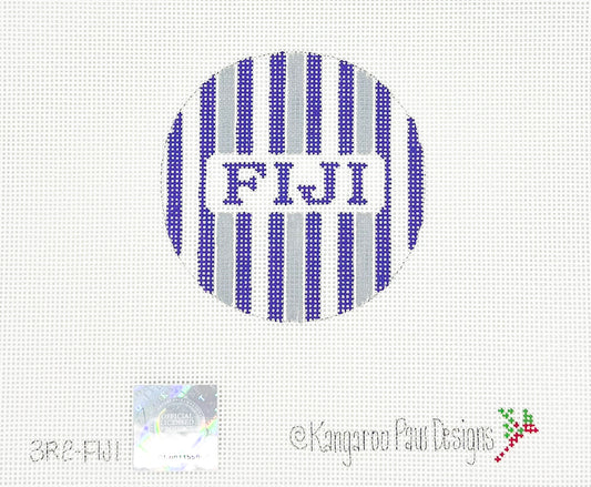 FIJI Round