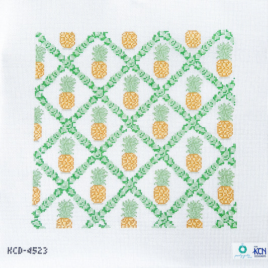 Pineapple Lattice