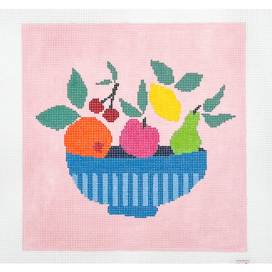 Jenny Koland: Fruit Bowl