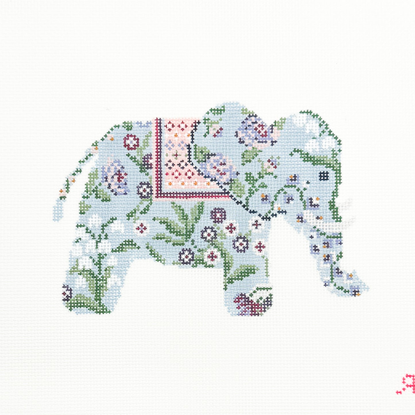 Evie the Elephant