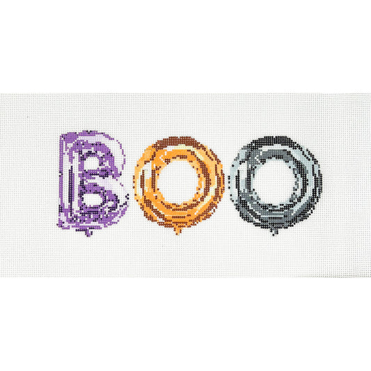 BOO Balloons