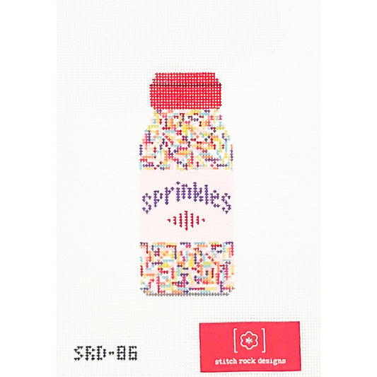 Sprinkles Bottle