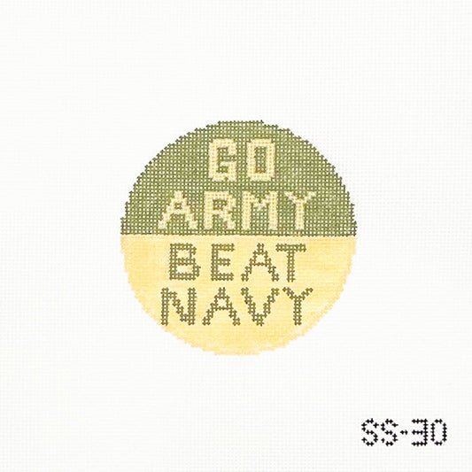 Go Army Beat Navy