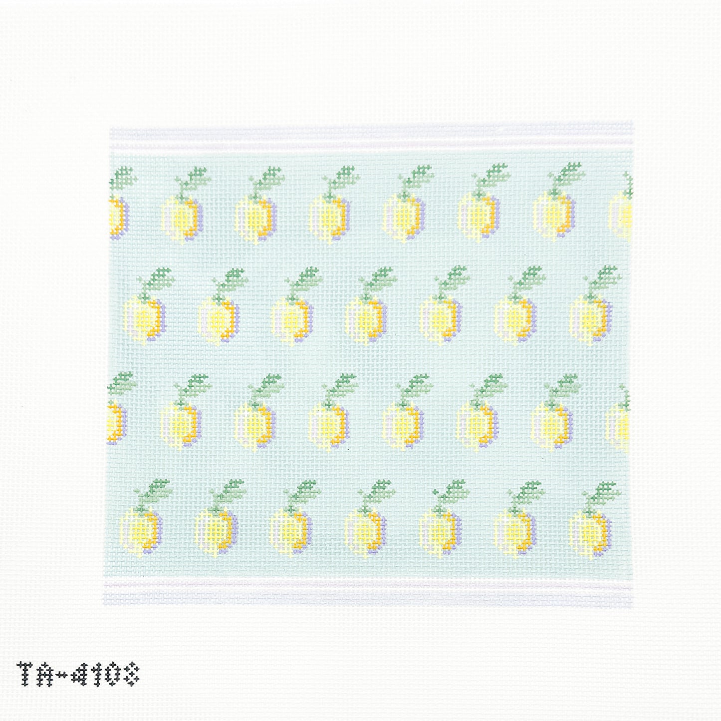 Lemons Pattern