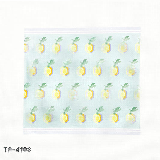 Lemons Pattern