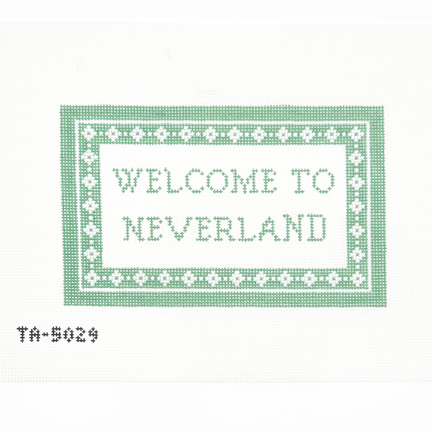 Welcome to Neverland