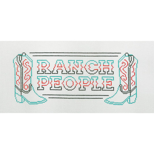 Ranch People