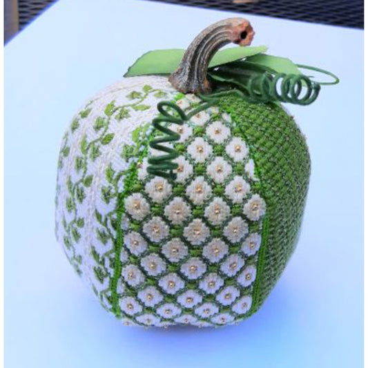 Joni's 3D Pumpkin - 13 mesh